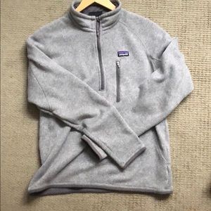 Patagonia Better Sweater ¼ Zip